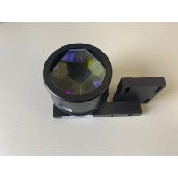 Rudolph Technologies A18601 Omni Wave Hollow Retro...